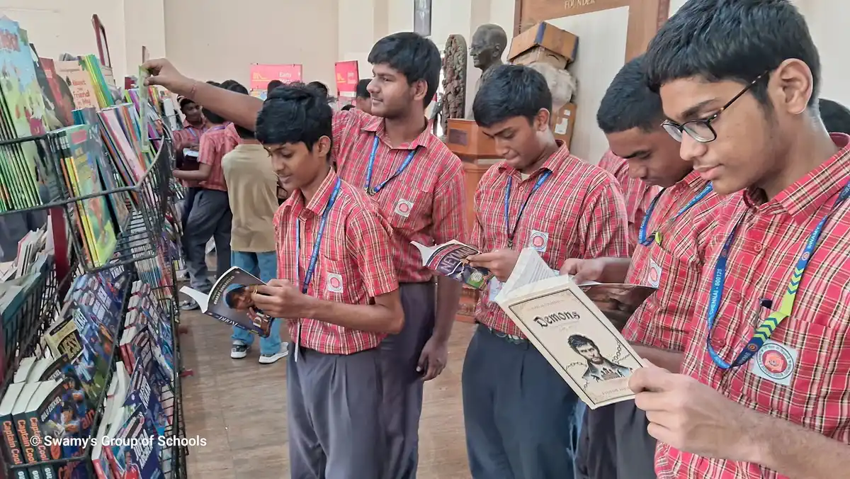 Book Fair 2026